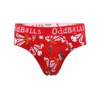 Read OddBalls Reviews